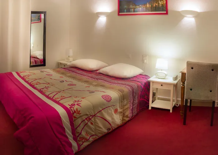 Ξενοδοχείο Heritage