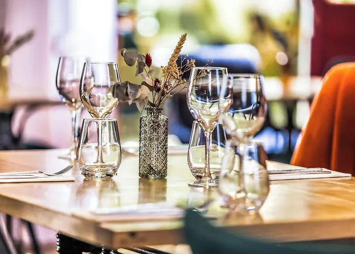 Ξενοδοχείο Heritage