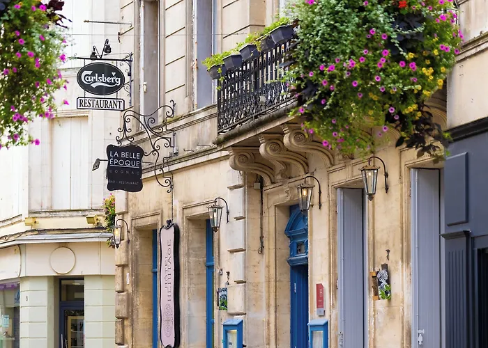 Heritage Ξενοδοχείο 3*