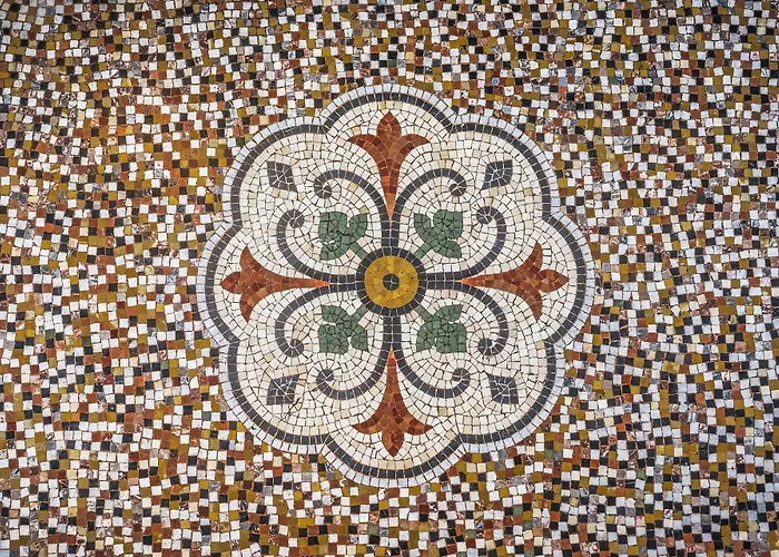 Heritage Ξενοδοχείο Κονιάκ