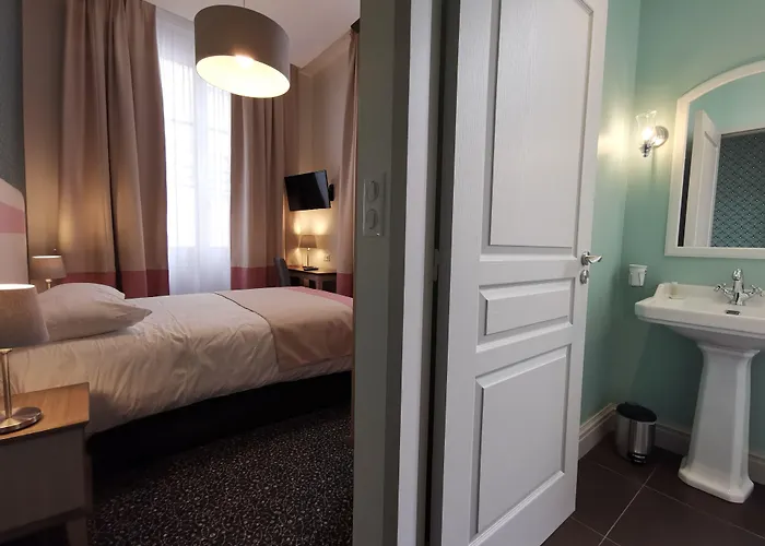 Ξενοδοχείο Heritage Κονιάκ