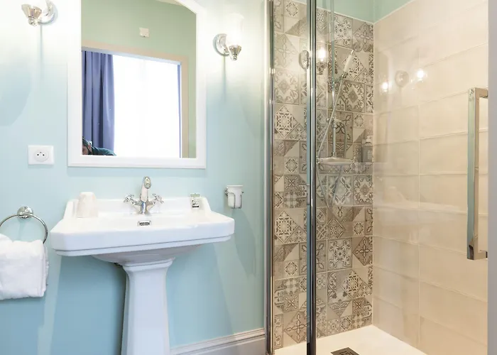 Heritage Ξενοδοχείο 3*