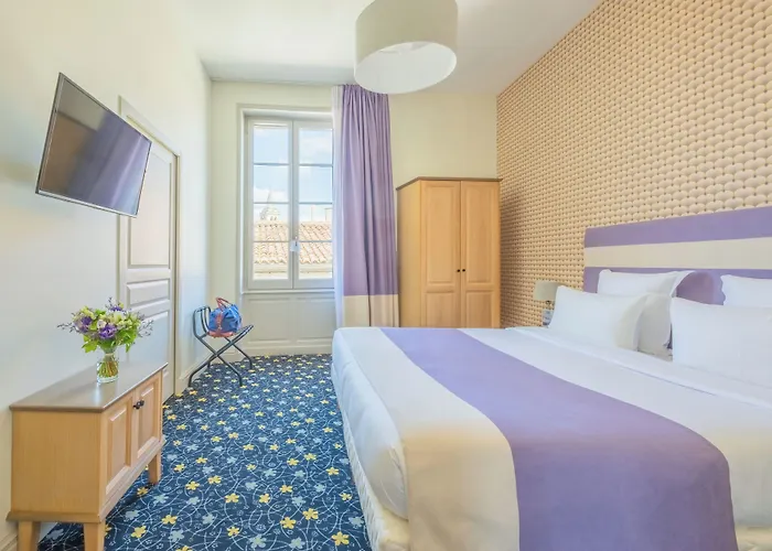 Heritage 3* Κονιάκ