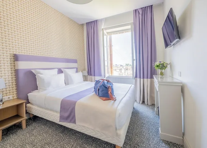 Heritage Ξενοδοχείο