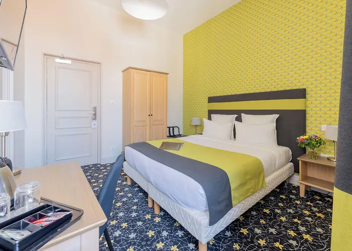 Heritage 3* Κονιάκ