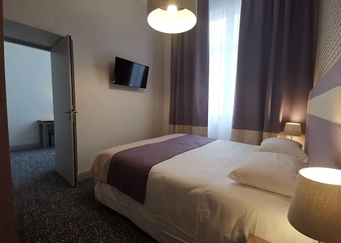 Heritage Ξενοδοχείο