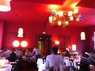 Heritage Ξενοδοχείο Κονιάκ